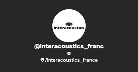 interacoustics france